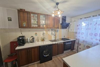 Casă individuală cu 6 camere cu Teren 720 Mp în Predeluț - 11