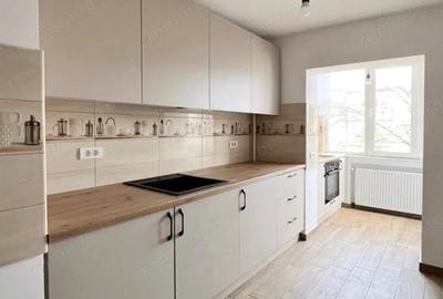 Apartament cu 2 camere decomandat, mobilat în Torontalului - 6