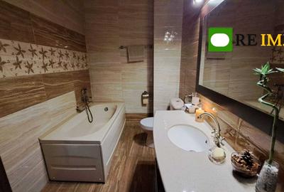 3 Camere | 2 Bai | Bloc 2011 | Apusului | 2 Locuri Parcare | 10 min Metrou - 11