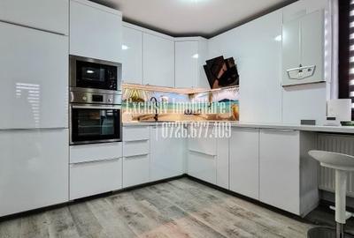 AP de LUX 2 cam - TOTUL NOU - bloc nou cu centrala pe gaz | langa Campus - 9