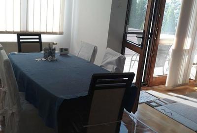 Casă cu 3 camere în Răsăritului - 1