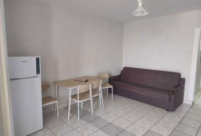 Garsonieră semidecomandată în Central - 7