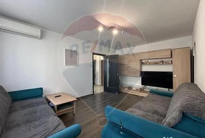 Apartament cu 2 camere semidecomandat, mobilat în Tei - 4