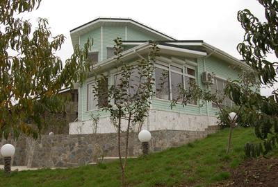 REV0002800 Vila de vanzare cu vedere la lac Laguna Albastra Corbeanca - 2