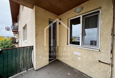 Apartament cu 3 camere, 81mp utili, 2 balcoane, etaj 2/5, Hipodrom IV - 15