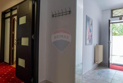 Casă individuală cu 4 camere cu Teren 467 Mp în Vatra Luminoasă - 16