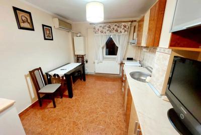 Apartament cu 2 camere decomandat în Exterior Vest - 5