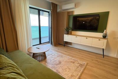 Apartament 2 camere - PRIMA INCHIRIERE - mobilat, utilat, loc parcare in garaj - 9
