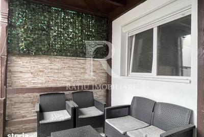 Apartament cu 3 camere în Iorga - 14