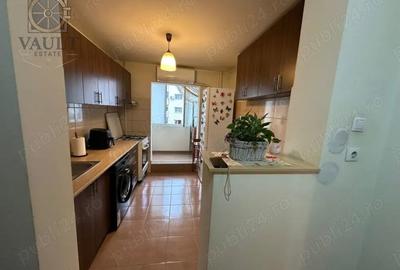 APARTAMENT 3 CAMERE - DECOMANDAT - DRISTOR