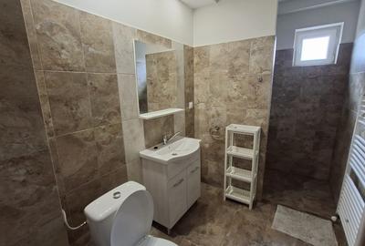 De inchiriat ap. 4 camere, Tg. Mures, 7 Noiembrie, Zona UMF - 9
