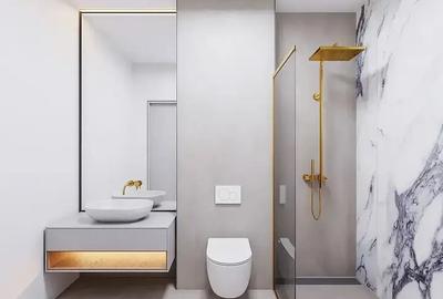 Apartament 3 Camere Padurea Baneasa LUX Comision 0 Direct Dezvoltator - 13