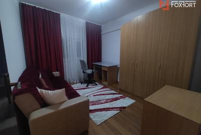 Apartament cu 3 camere de inchiriat in Timisoara, zona Dambovita - 4