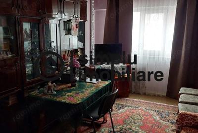Apartament cu 3 camere decomandat în Calea București - 13