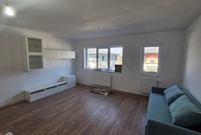 REA1025469 Apartament 2 camere de inchiriat Berceni - 2