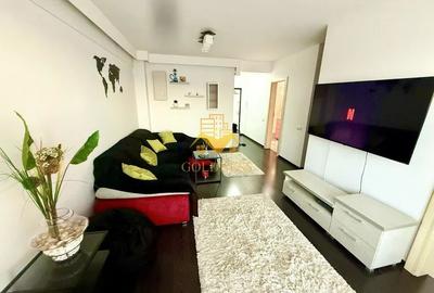 Apartament Decomandat, Intre Lacuri, Iulius Mall, FSEGA, 18Gym
