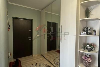 Apartament cu 2 camere decomandat în Valea Lupului - 8
