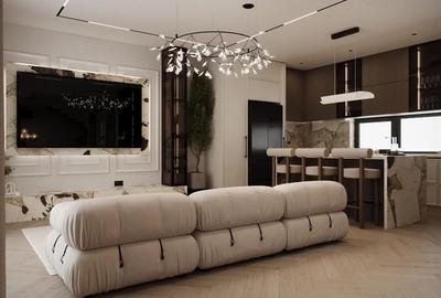 Casa Lux Iasi, Platoul Insorit Galata,Teren 532 mp,0% Comision - 11