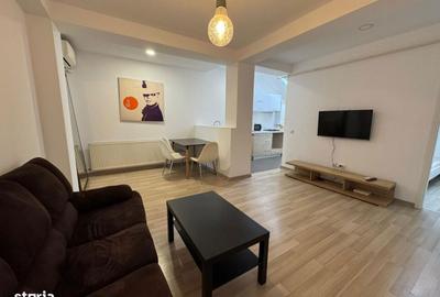 Apartament cu 3 camere, mobilat în Tătărași - 8