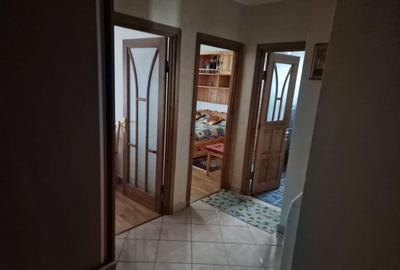 Apartament cu 3 camere de vanzare in zona Stefan cel Mare - 12