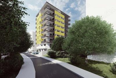 Apartament cu 2 camere decomandat în Nicolae Grigorescu - 3