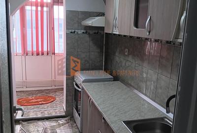 Apartament cu 2 camere decomandat, mobilat în Broșteni - 7