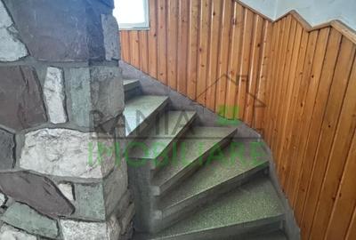 Casă individuală cu 4 camere cu Teren 1053 Mp în Aurel Vlaicu - 4