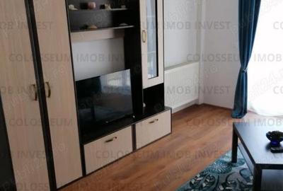 Garsoniera decomandat - zona Avantgarden Garsoniera decomandat - zona Avantgarden - 4