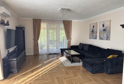 Casă cu 3 camere în Central - 3