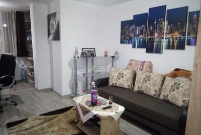 Garsonieră semidecomandată în Aleea Carpați - 8