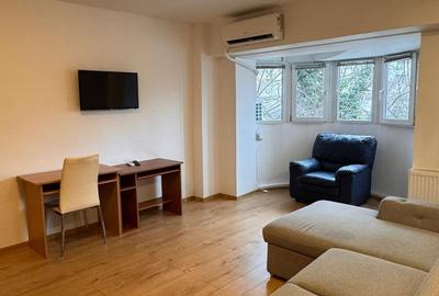 Garsonieră, mobilată în Știrbei Vodă