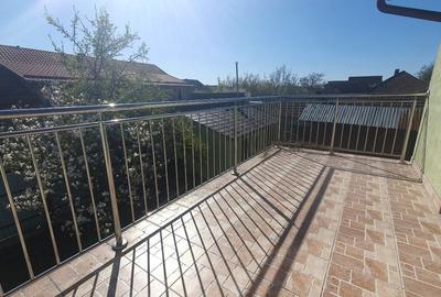 Casă individuală cu 5 camere cu Teren 526 Mp în Ronaț - 16