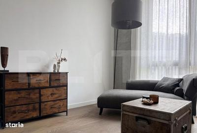 Apartament cu 3 camere în Take Ionescu - 5