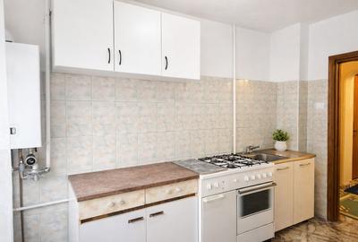 Apartament cu 3 camere decomandat, mobilat în Tomis III - 3