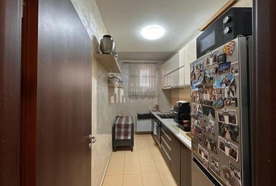 Apartament cu 2 camere decomandat în Olteniței - 5