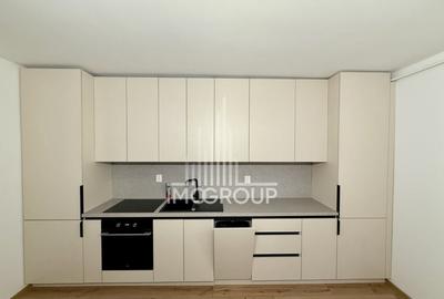 Apartament cu 2 camere | Gradina | Boxa | Garaj | Complex Beta Residence - 2