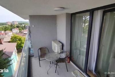 Garsonieră în Calea București - 2