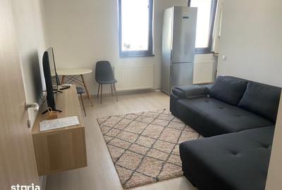 Apartament cu 2 camere semidecomandat în Drumul Taberei - 4