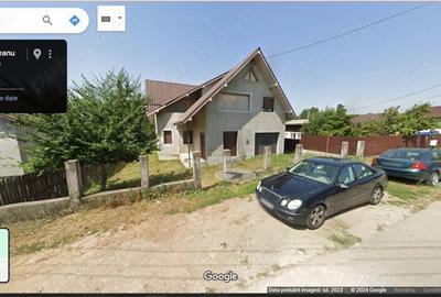 Casă cu 6 camere cu Teren 650 Mp în Lipănești - 6