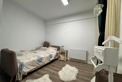 Studio de vanzare, etaj intermediar, zona Noua, Brasov Studio de vanzare, etaj intermediar, zona Noua, Brasov - 10