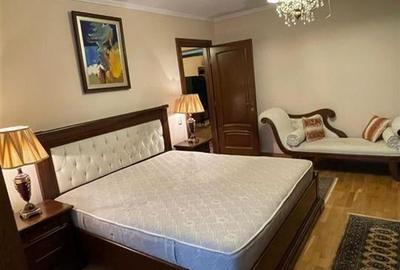 Apartament 3 camere, pe Splaiul Crisanei - 1