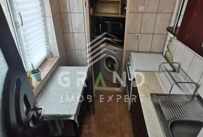 Apartament cu 3 camere semidecomandat, mobilat în Grigorescu - 8