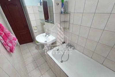 Apartament cu 2 camere nedecomandat, mobilat în Iosefin - 8