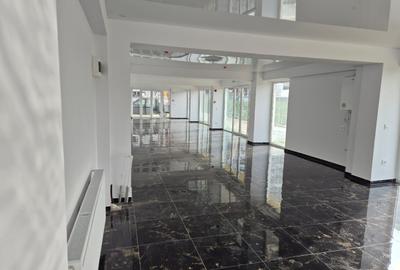 Proprietar -  Închiriere Spațiu Servicii si Birouri  cu vad EXCELENT! - 5