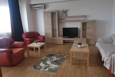 Apartament 2 camere, Tudor Vladimirescu, bloc nou, 76mp, mobilat - 2