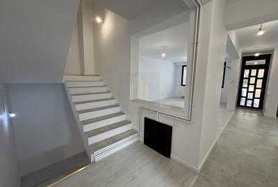 Apartament cu 5 camere decomandat în Crângași - 24