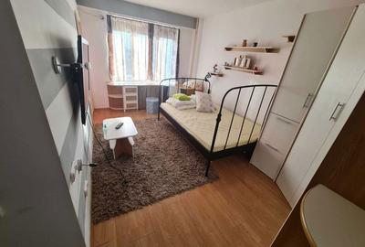 Garsonieră în Central