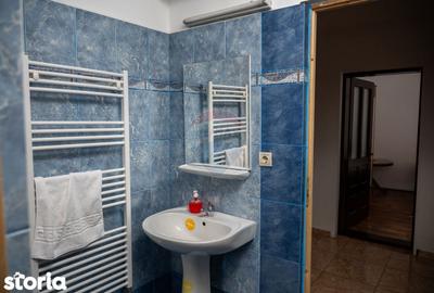 Casă cu Teren 3300 Mp în Iara - 18