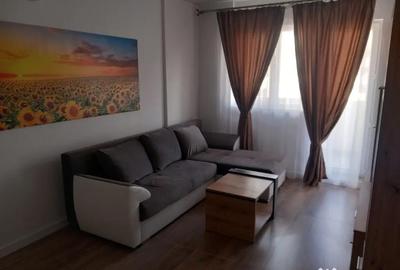 Garsonieră decomandată în Central - 7