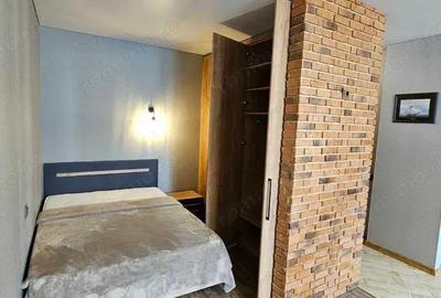 Garsonieră decomandată în Theodor Pallady - 4